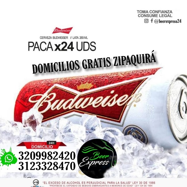 Beer Express Zipaquirá Colombia Catedral de Sal Hoteles