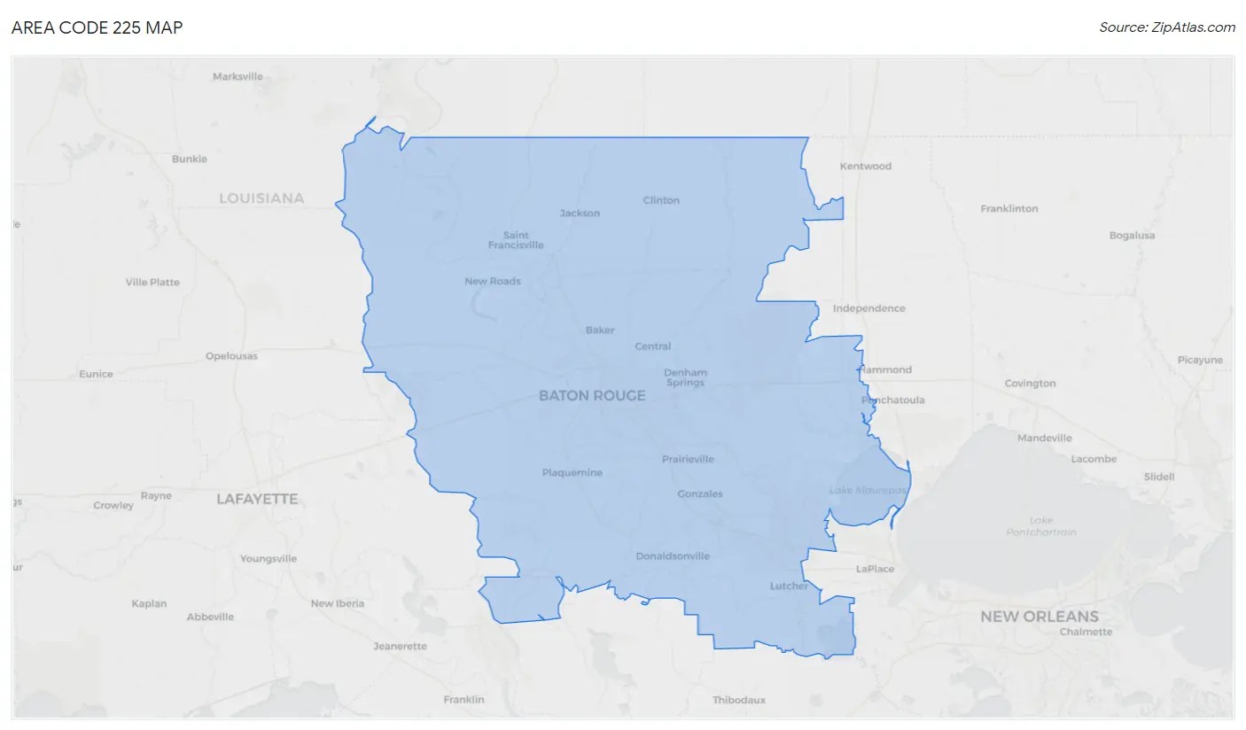What Area Code Is 225 Wholesale Savings tecnico.aspillagahornauer.cl