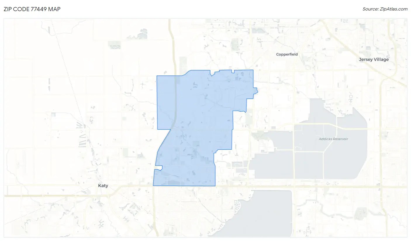 77449 Zip Code Zip Code 77449 Demographics in 2024 Zip Atlas
