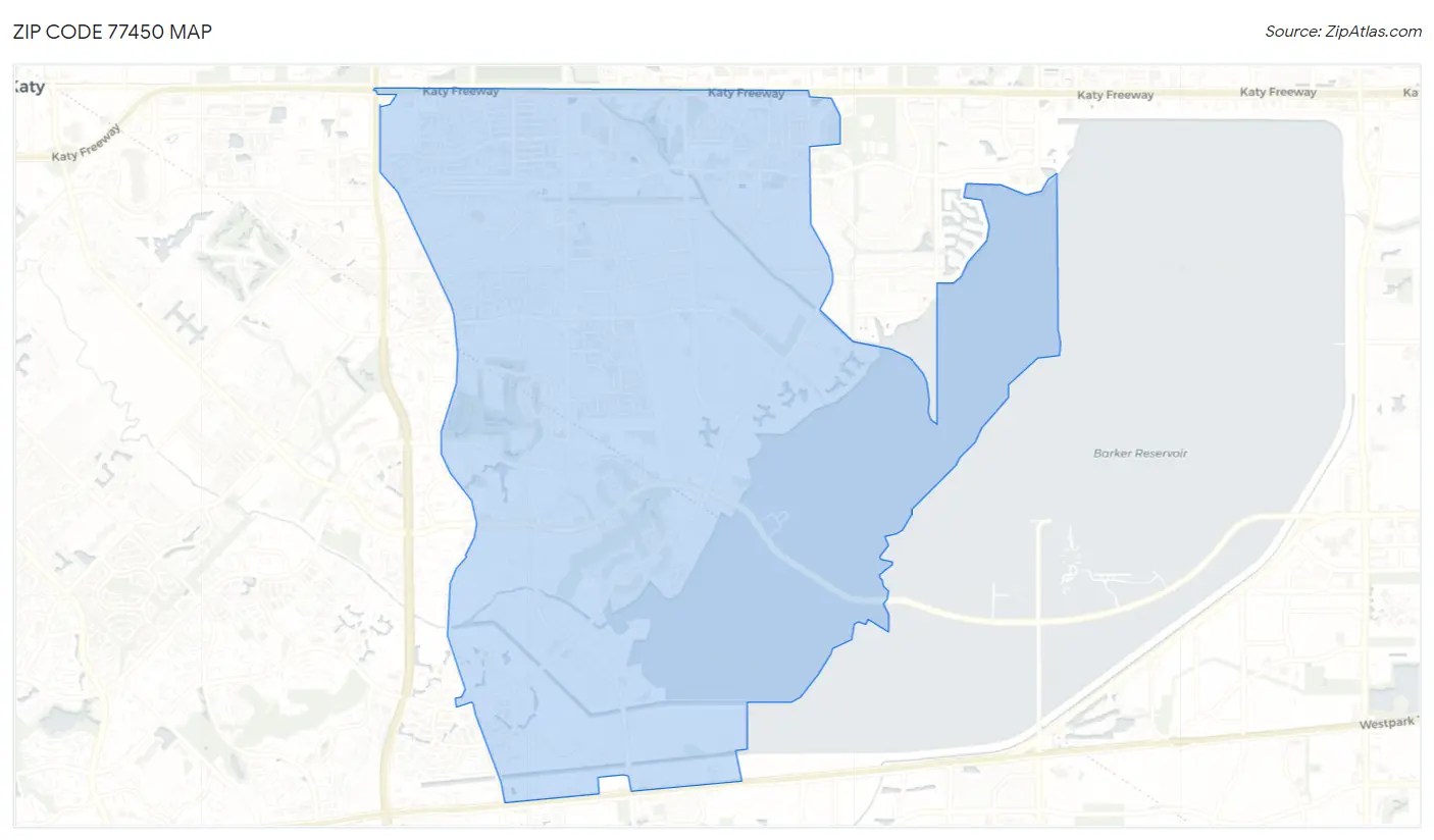 77450 Zip Code Zip Atlas
