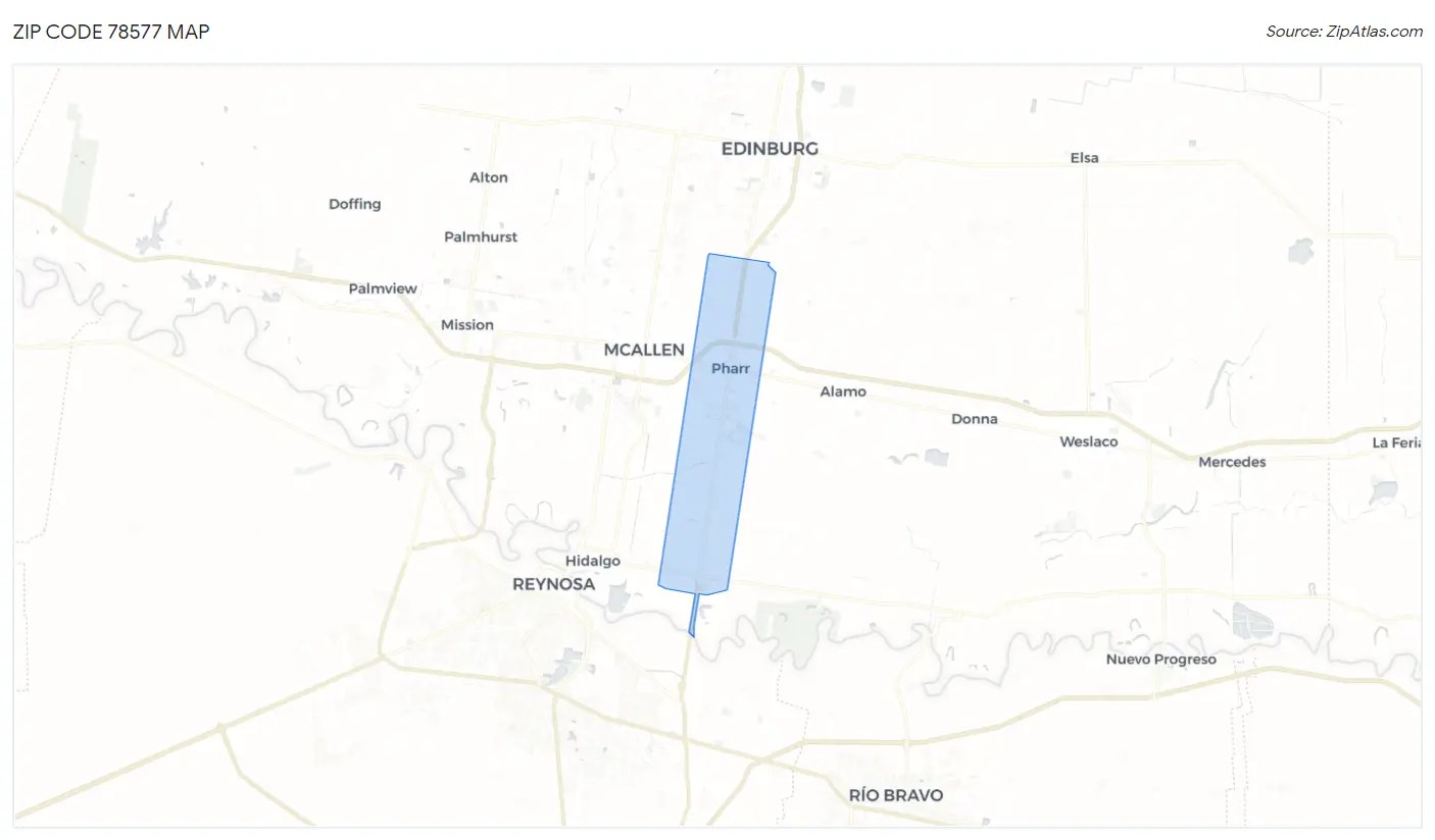 78577 Zip Code Zip Code 78577 Demographics in 2024 Zip Atlas