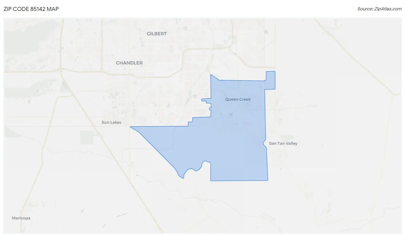 85142 Zip Code Zip Atlas