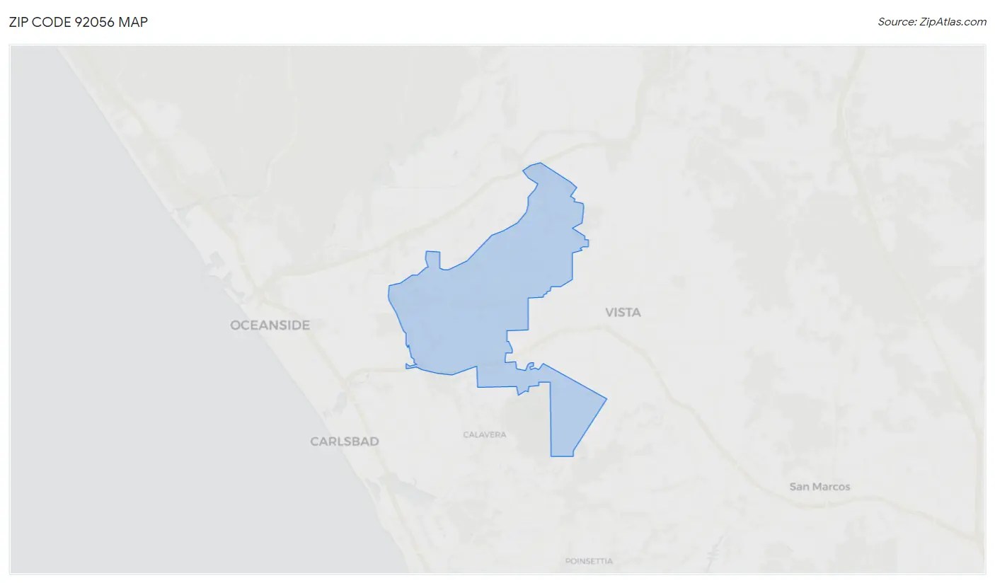 92056 Zip Code Zip Code 92056 Demographics in 2024 Zip Atlas