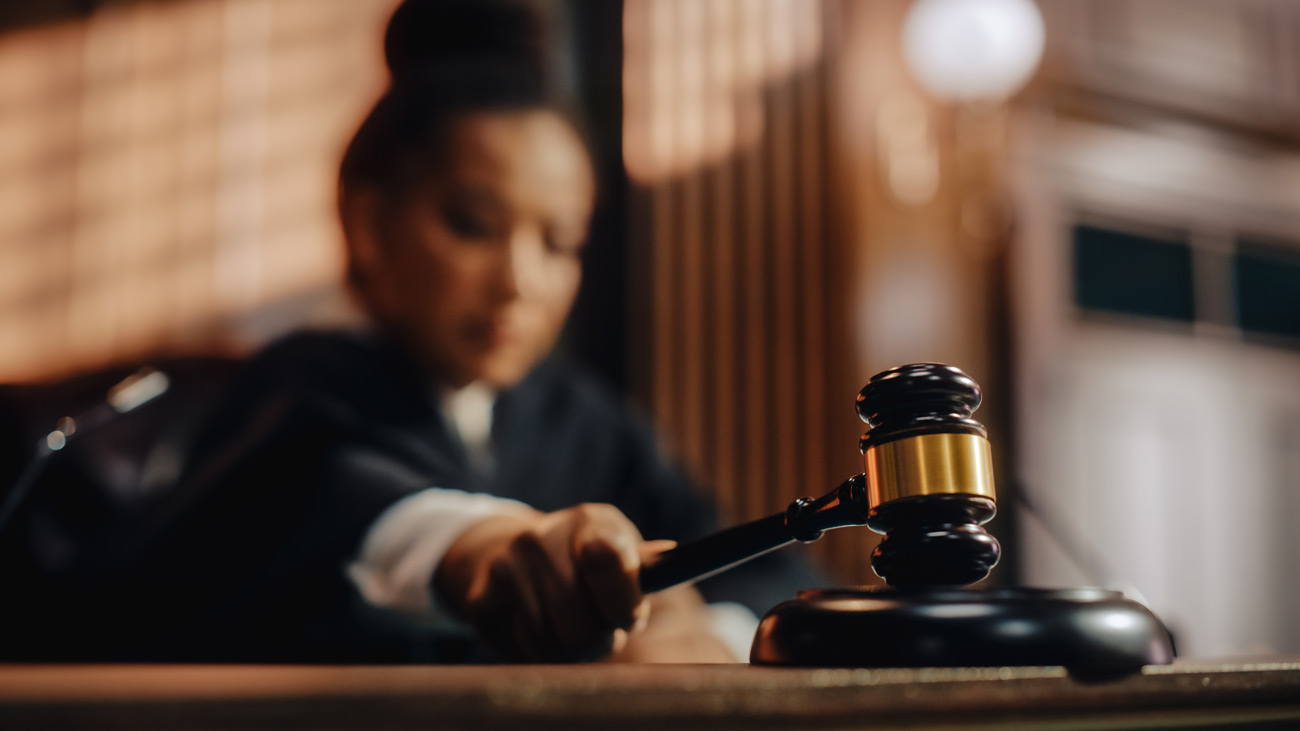 What is a Security Bond for Jail?