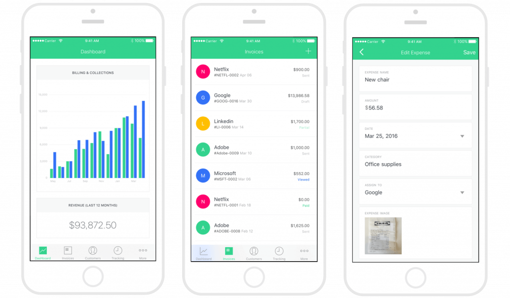 Free QuickBooks for nonprofits ZipBooks