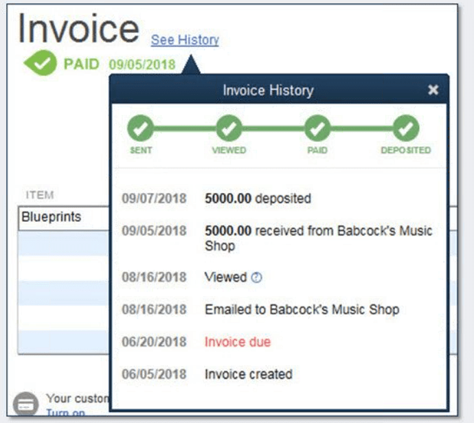 QuickBooks 2019 Everything you need to know ZipBooks