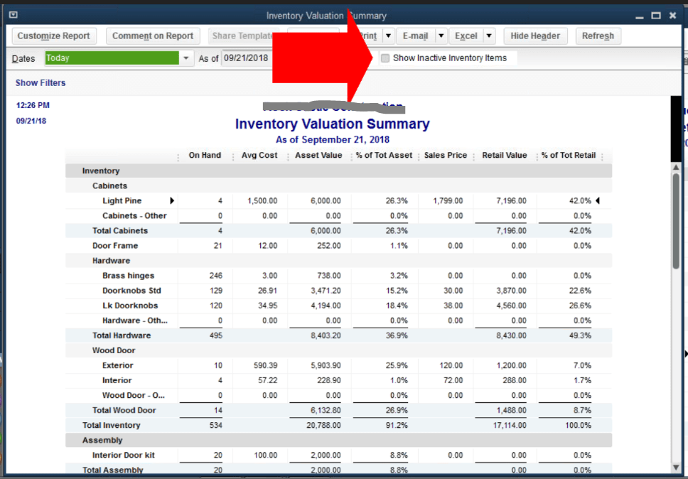 QuickBooks 2019 Everything you need to know ZipBooks