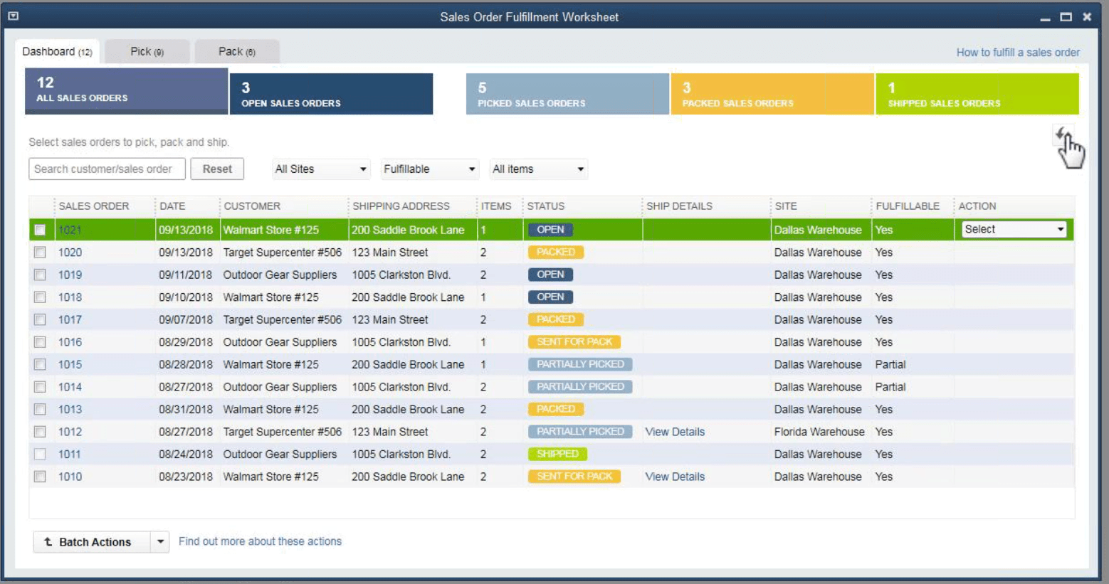 QuickBooks 2019 Everything you need to know ZipBooks