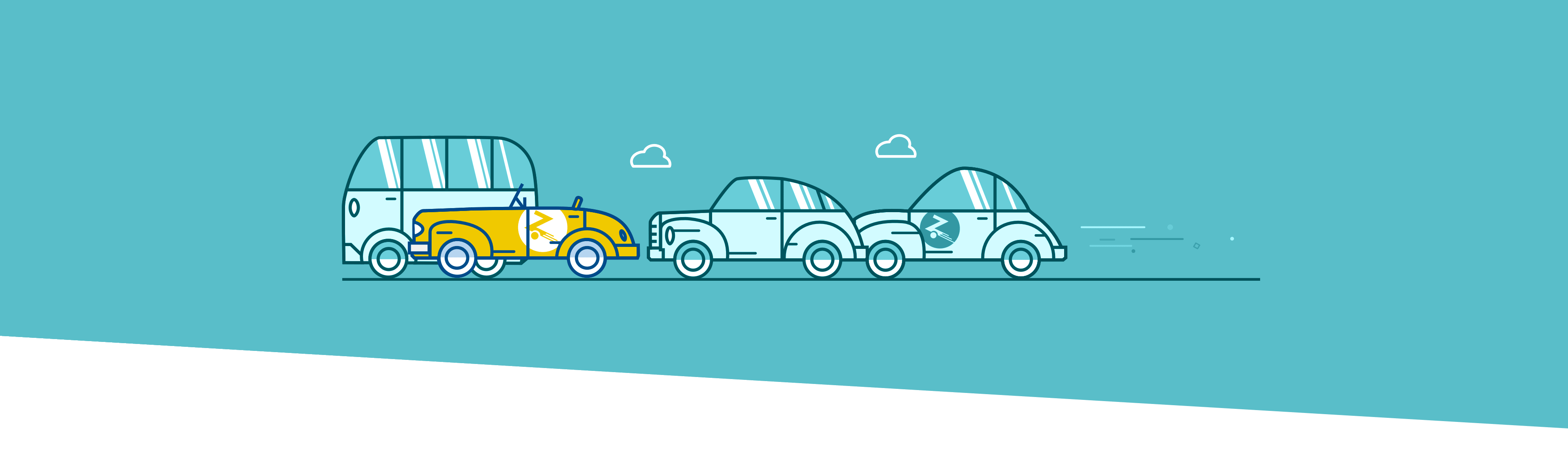 How Does Car Sharing Work? Zipcar
