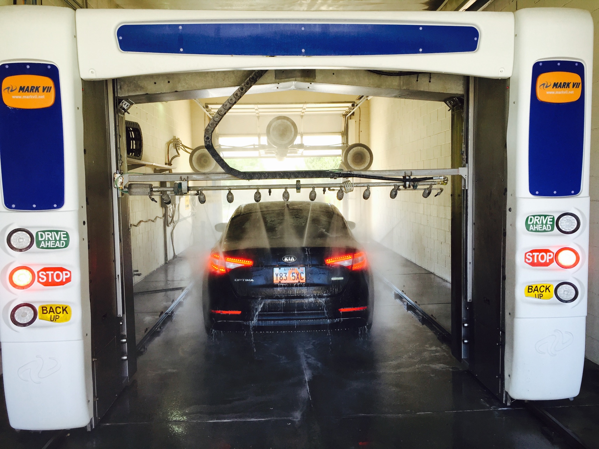 Wash Menu Zip Car Wash Good Clean Fun Wash in Utah