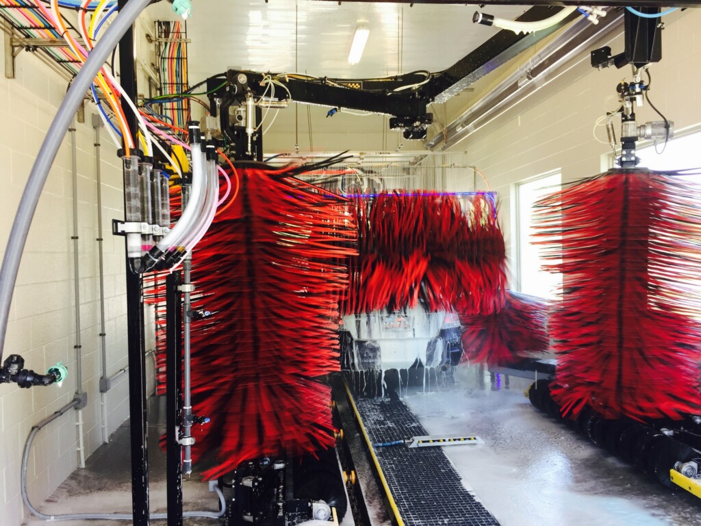 Wash Menu Zip Car Wash Good Clean Fun Wash in Utah