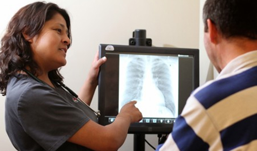 XRay & Diagnostics Zip Clinic Urgent Care®