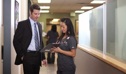 Why ZipClinic? Zip Clinic Urgent Care®