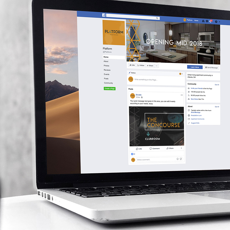 Property Management Social Media Tips for Success zipcode