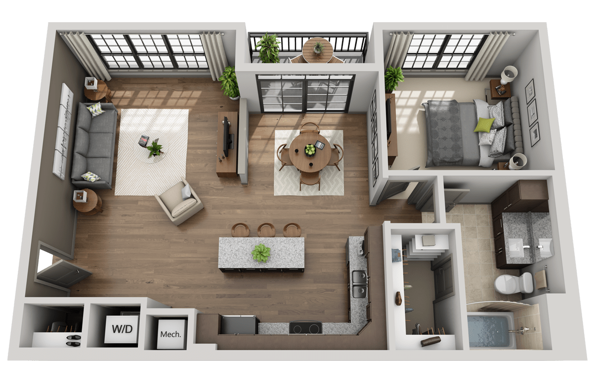Floor Plans and Maps zipcode