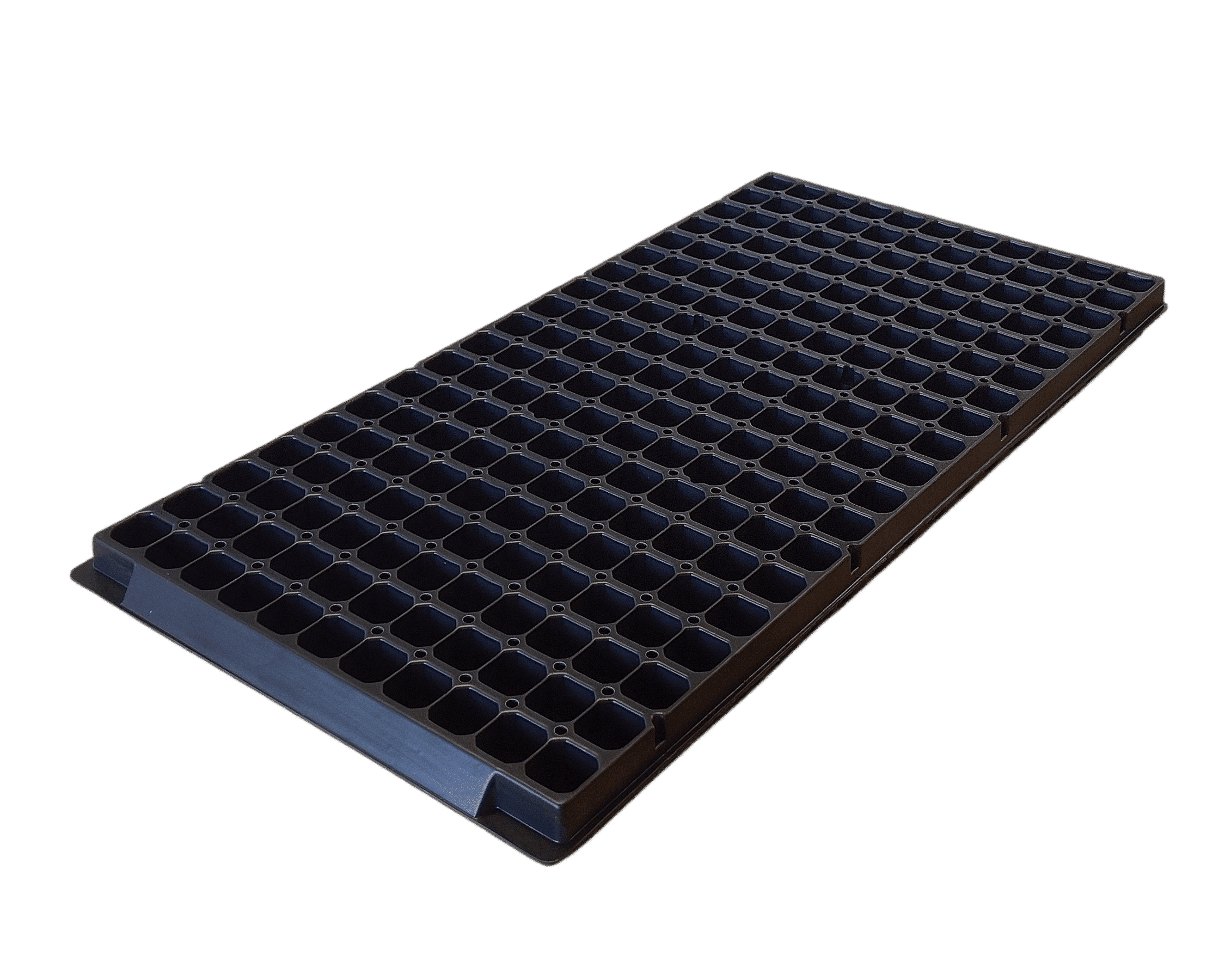 Seedling Tray for Growfoam Plugs (213501 & 213503) ZipGrow Inc.