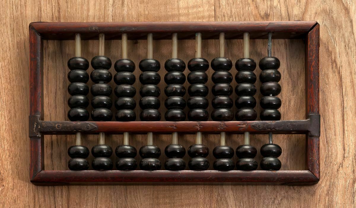 Who Invented The Abacus (When and Why?)