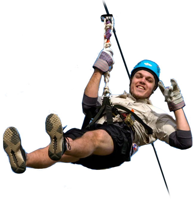 Promos Lake Travis Zipline Adventures