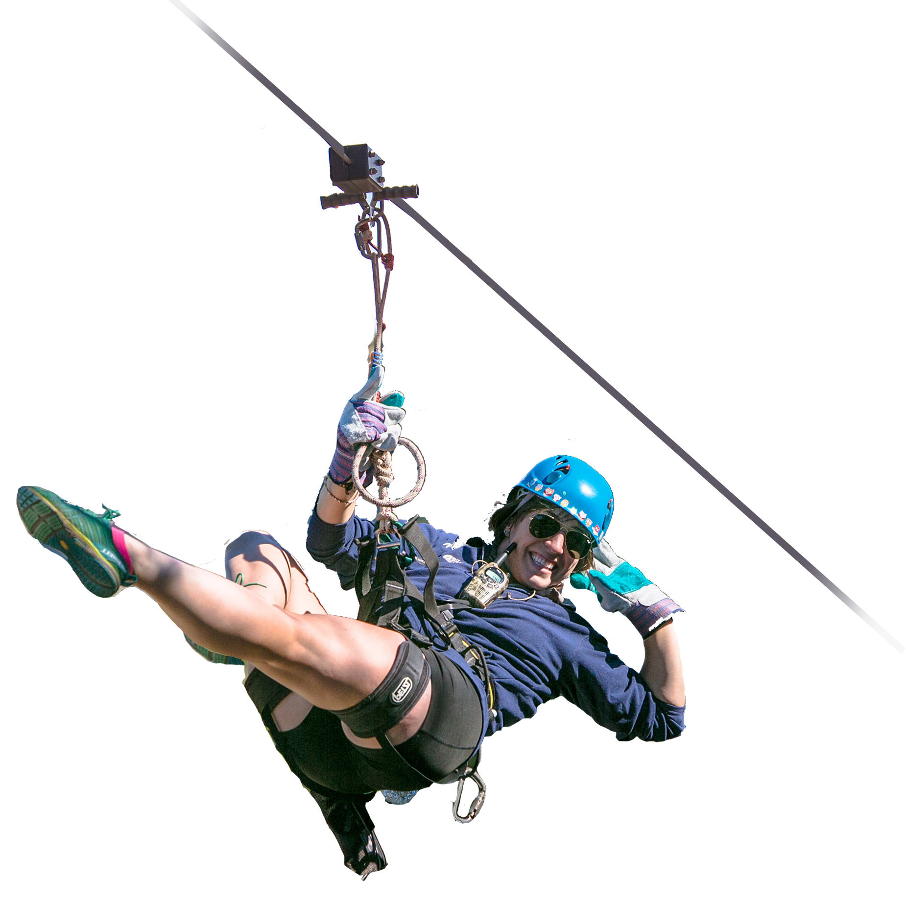 Promos Lake Travis Zipline Adventures