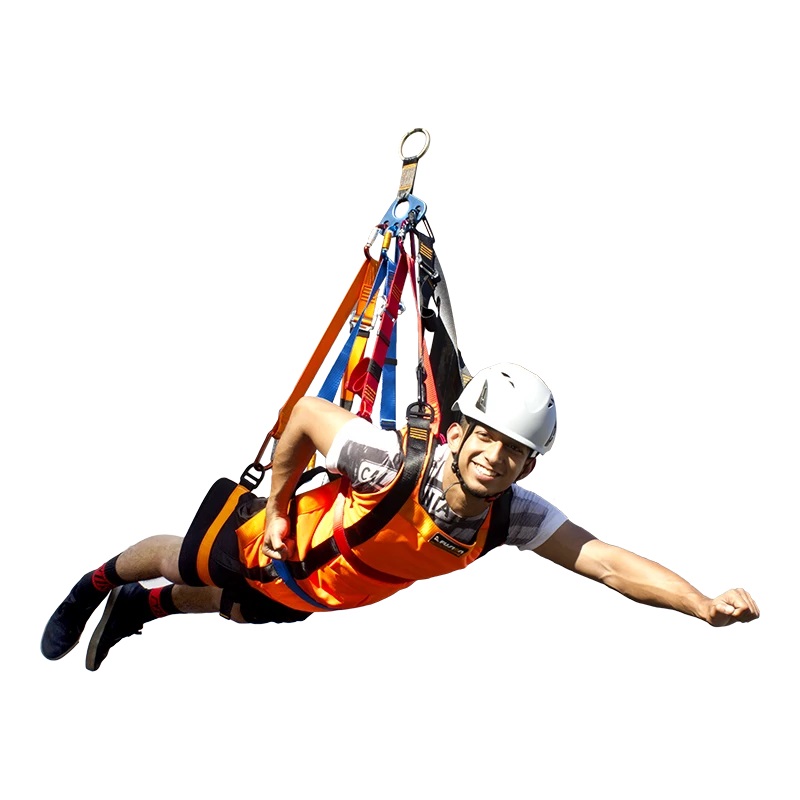 Zip Lines Canada Zipline Gear Ontario Zipline Kits Ontario