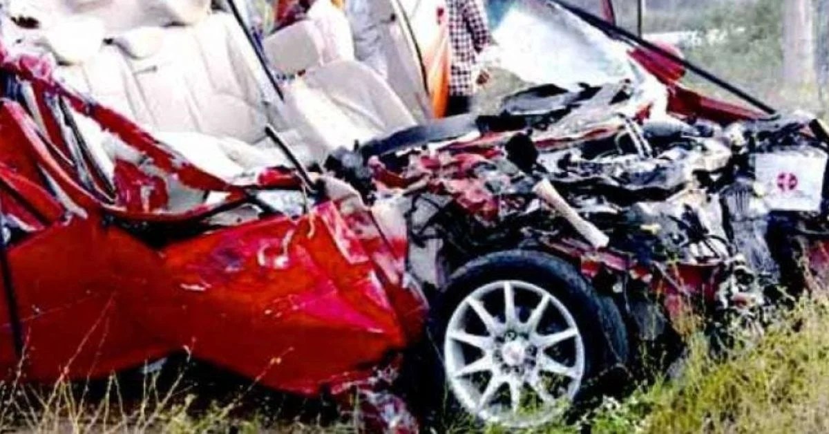 Nikki Catsouras Car Crash 15 Years of Reflection ZIPLINQ