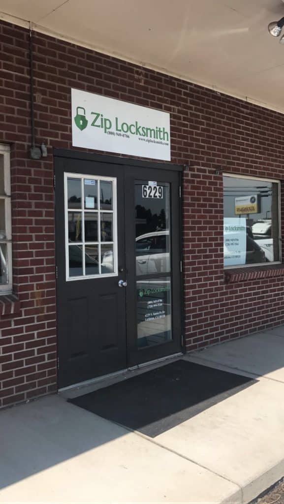 Locksmith Littleton, Best Locksmiths in CO • 24/7 Zip Locksmith