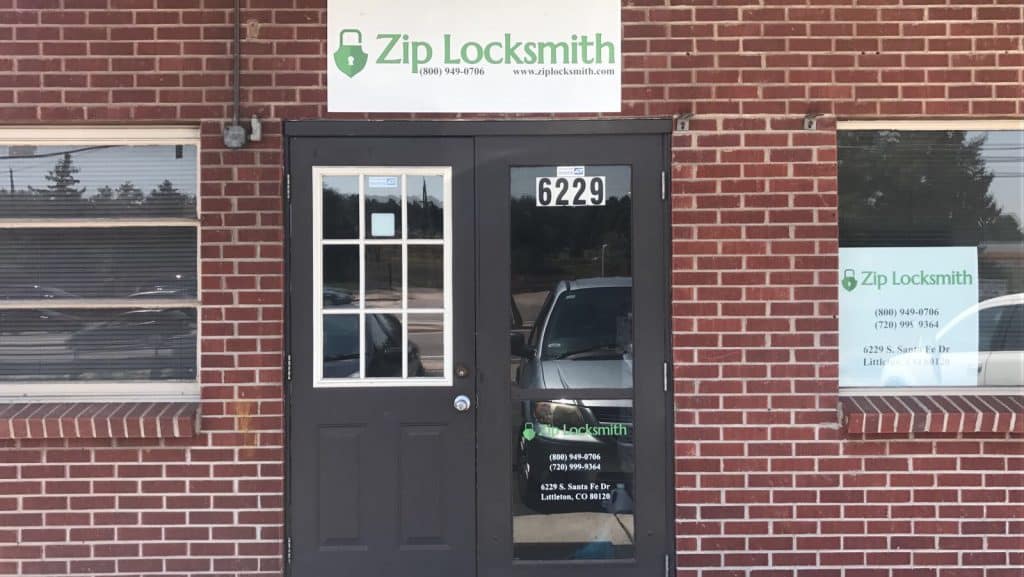 Locksmith Littleton, Best Locksmiths in CO • 24/7 Zip Locksmith