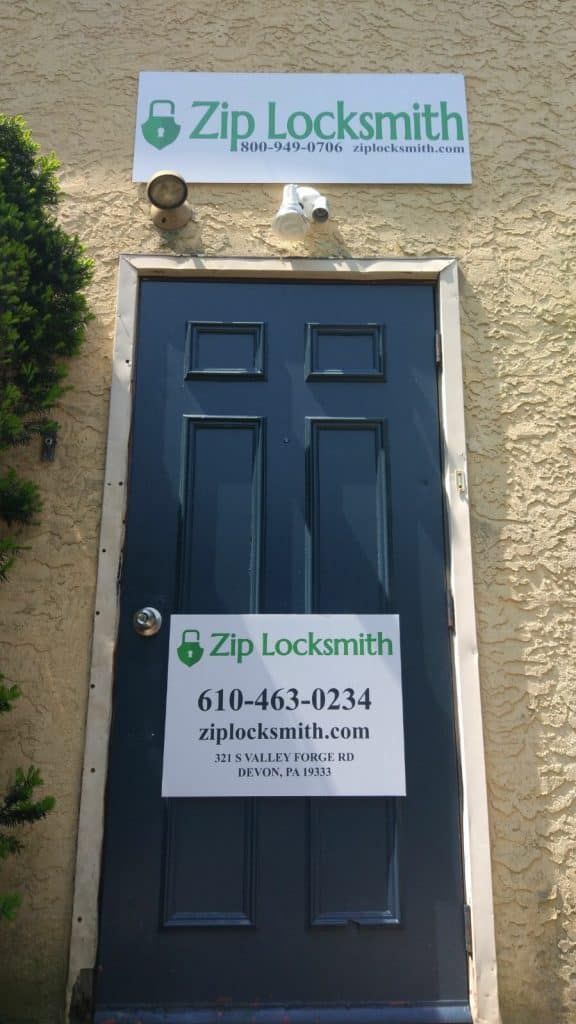 Locksmith Devon, Best Locksmiths in PA • 24/7 Zip Locksmith