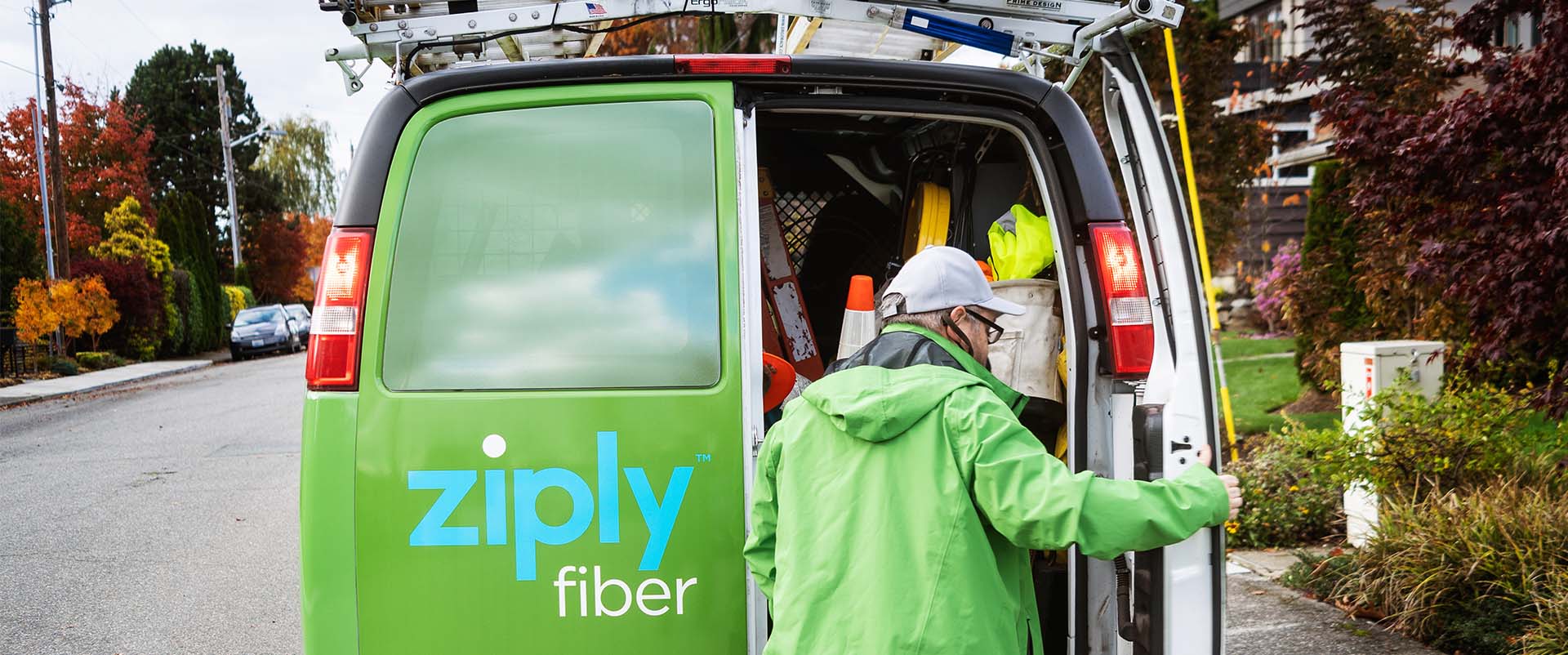 Learn the ins and outs of fiber installation Ziply Fiber