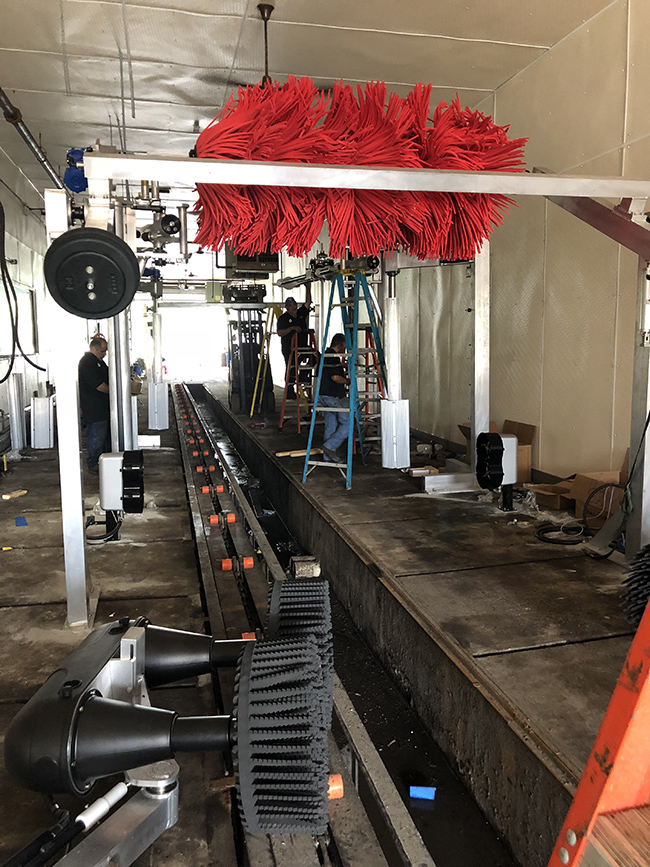 Kenilworth, NJ ZipoShine