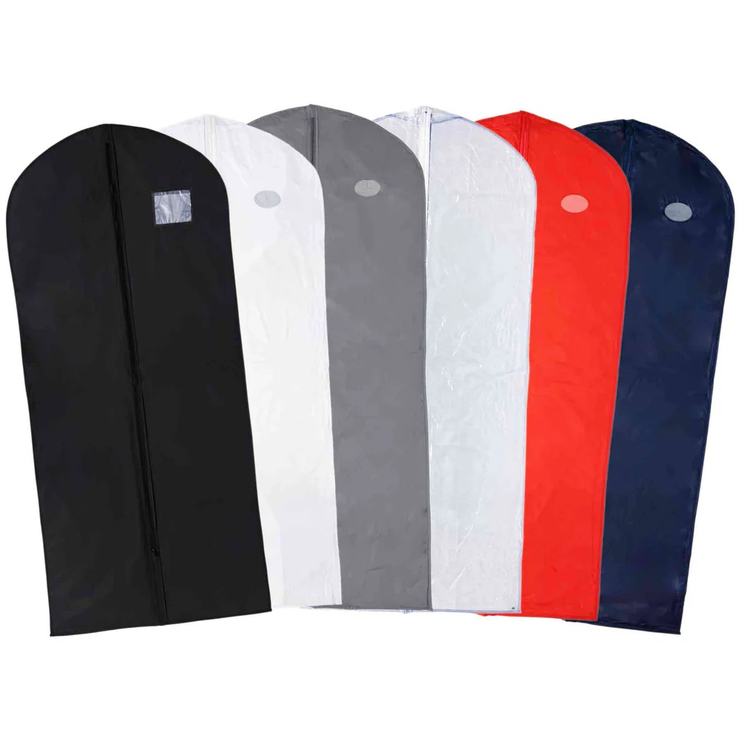Vinyl Garment Bag 24" x 54"