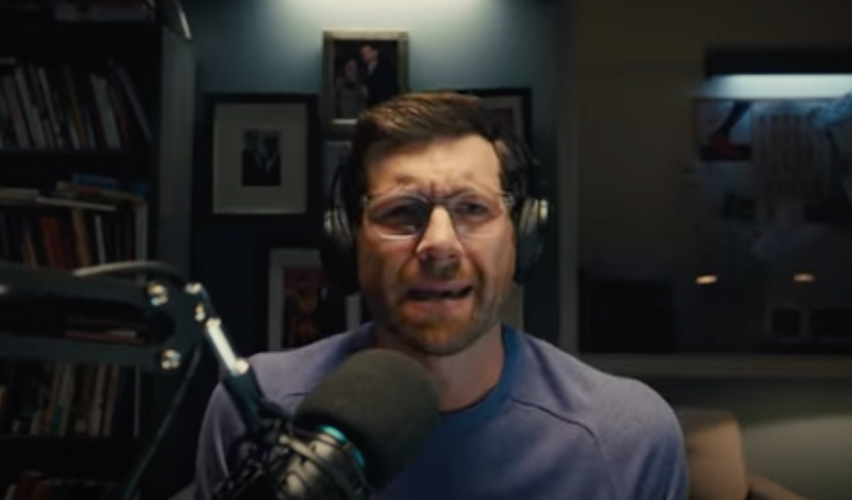 Bros Official Red Band Trailer (Universal Pictures) HD Zipperfish