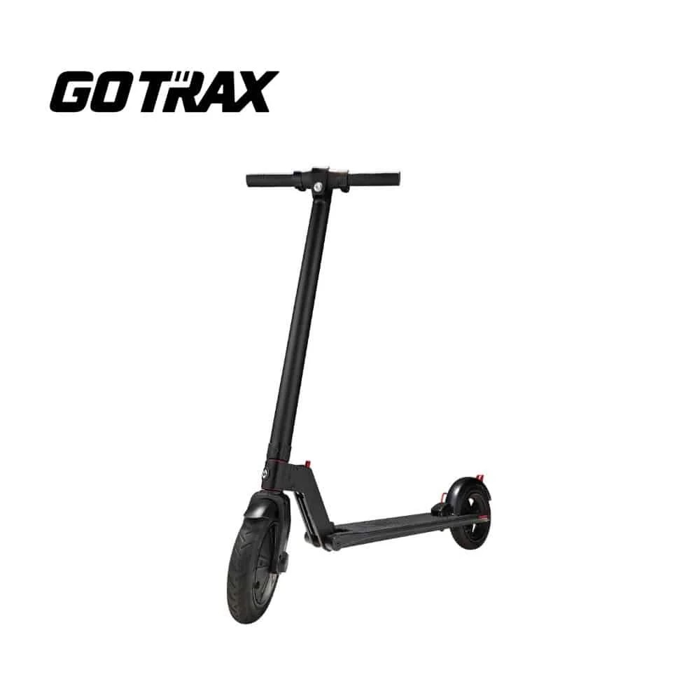 Gotrax GXL Commuting Electric Scooter Review 2021 Suitable For