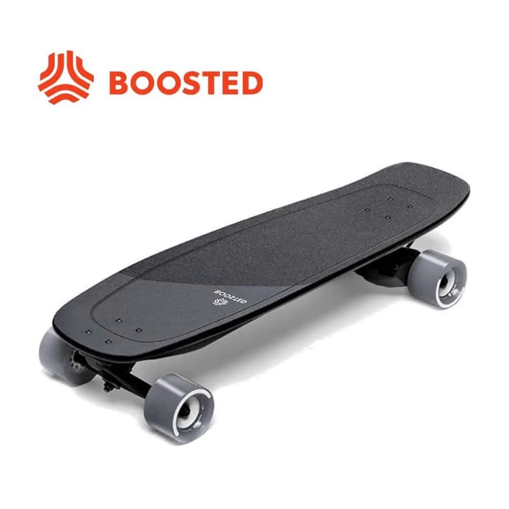 Boosted Mini X Electric Skateboard Review 2022 Best High End Board
