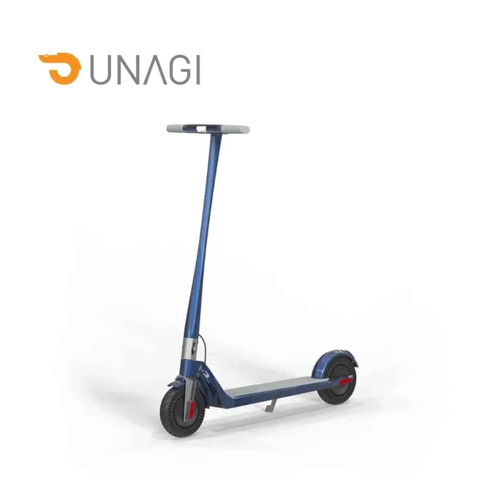 Unagi Model One Electric Scooter Review 2023 The Tesla Of Scooters?