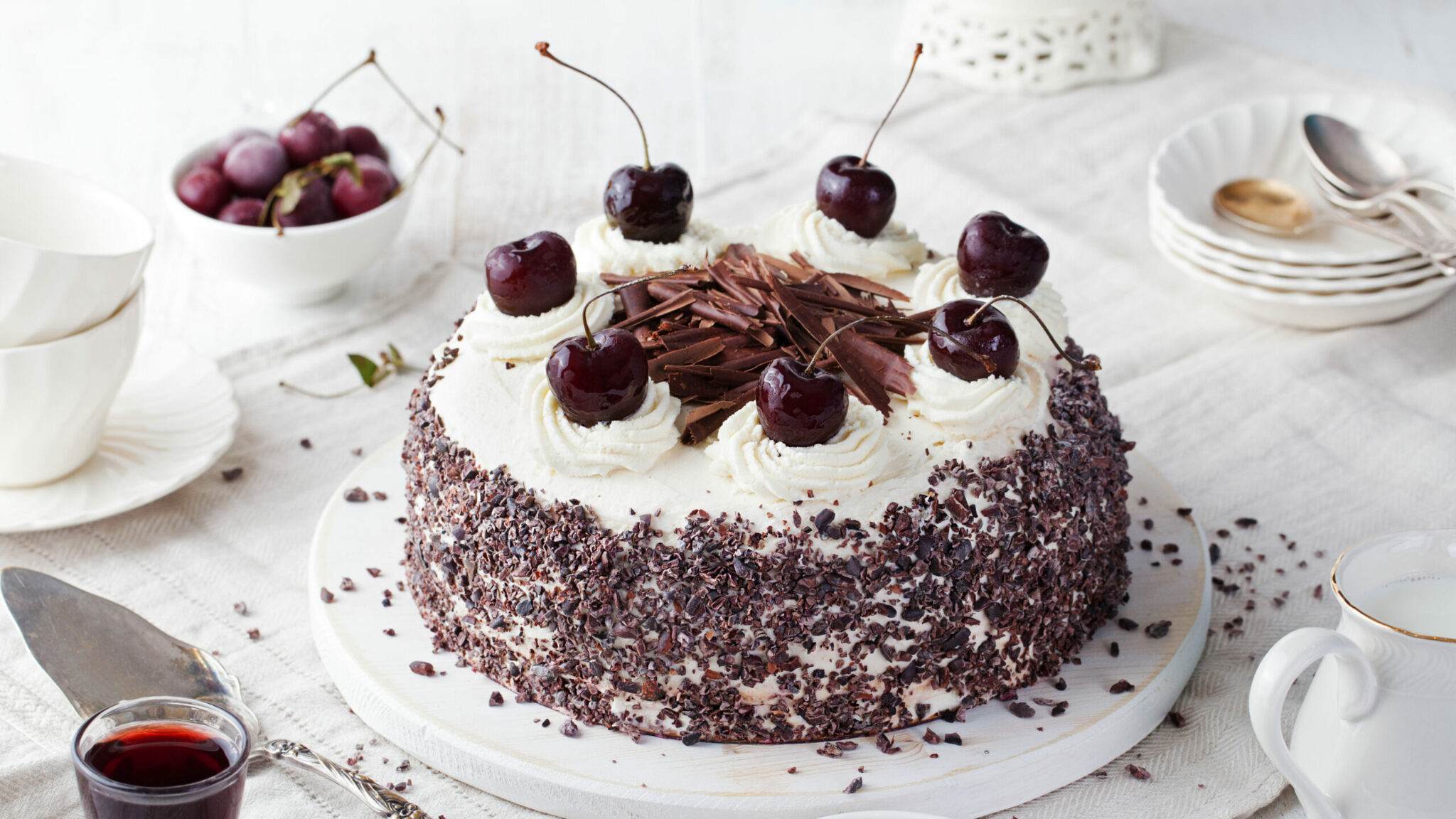 Zippy Facts — Where does the word "cake" come from and What does...