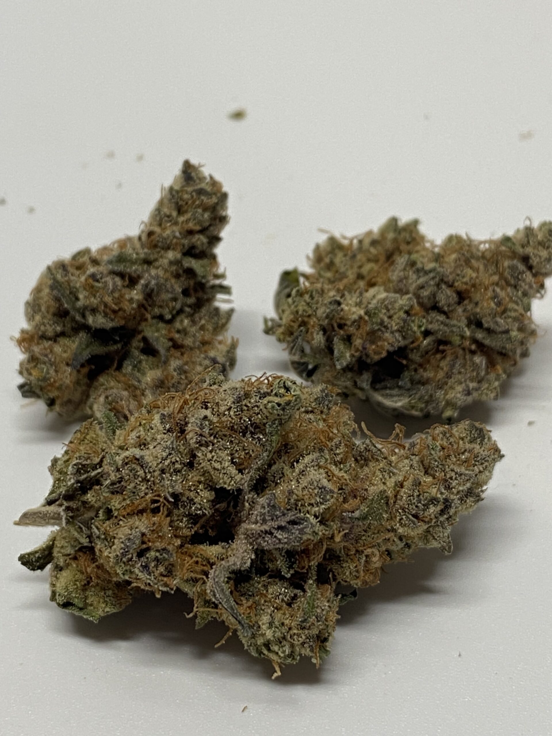 Organic Alien Cookies ** SALE * 120/oz ** Zips Delivery