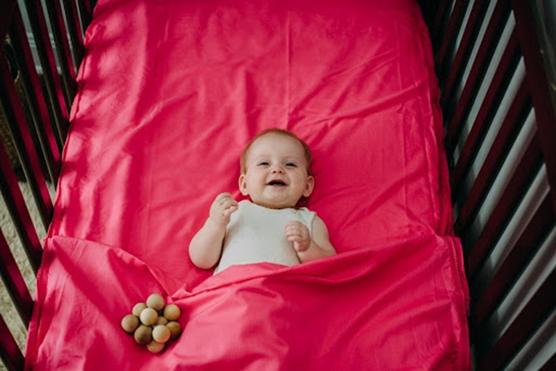 Fitted Cot Sheets The Ultimate Guide