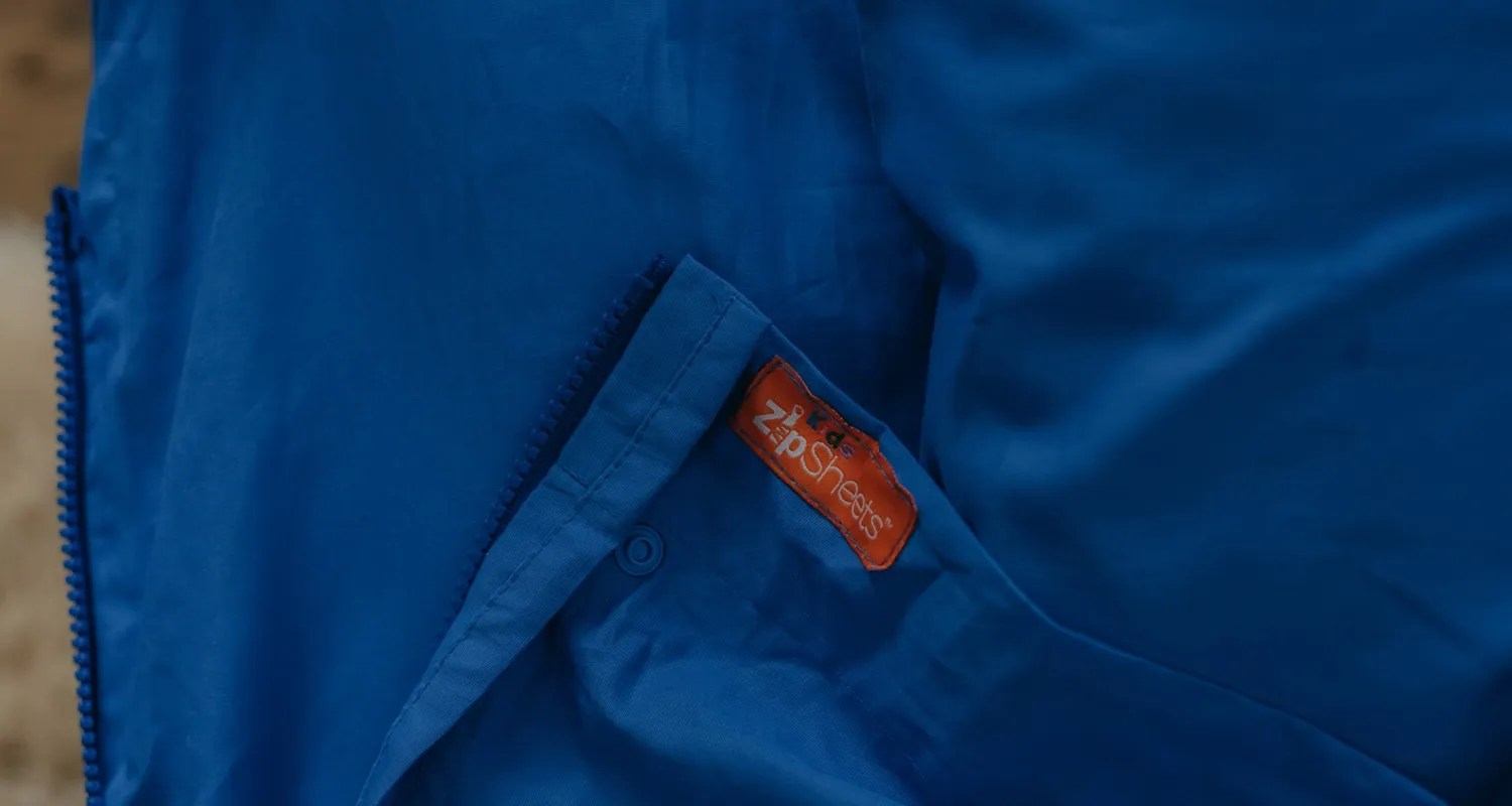 Zip Sheets Features What Makes Zip Sheets So Great?