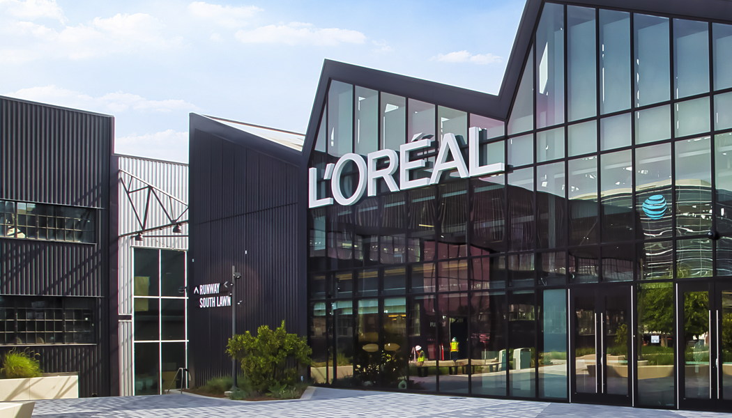 L'Oréal USA abre segunda sede en el área de Los Ángeles