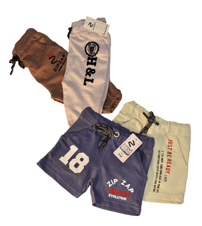 ZIP ZAP TRADING L.L.C