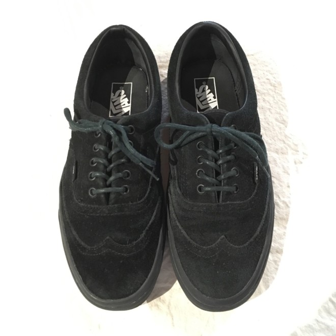 Eddie Bauer・Yarmo・Champion・VANS・MERRELL ZIRA BLOG