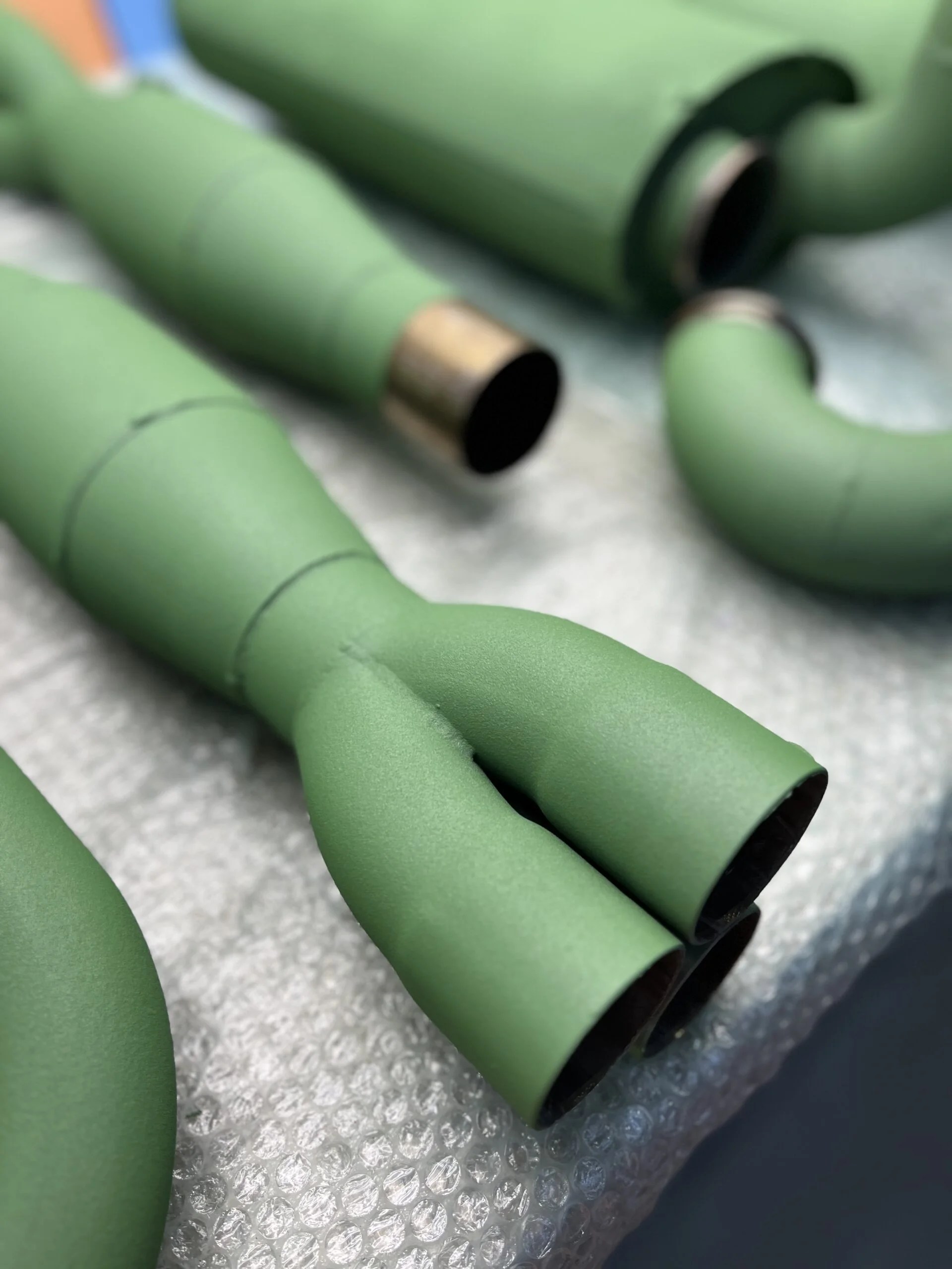 The Types of Ceramic Coating and Their Differences