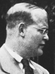 Dietrich Bonhoeffer Zitate und Sprüche Zitate.net