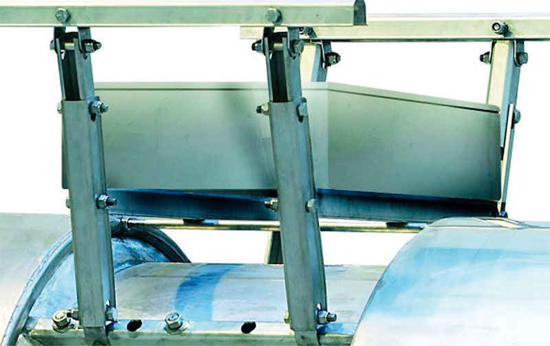 Electronic Fan Zitron