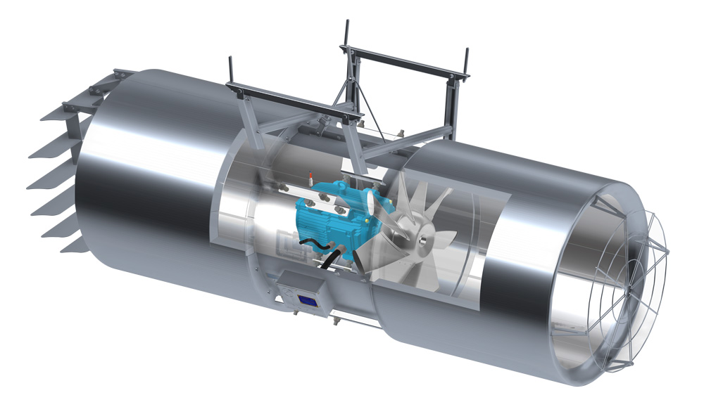 Innovation and technology Zitron