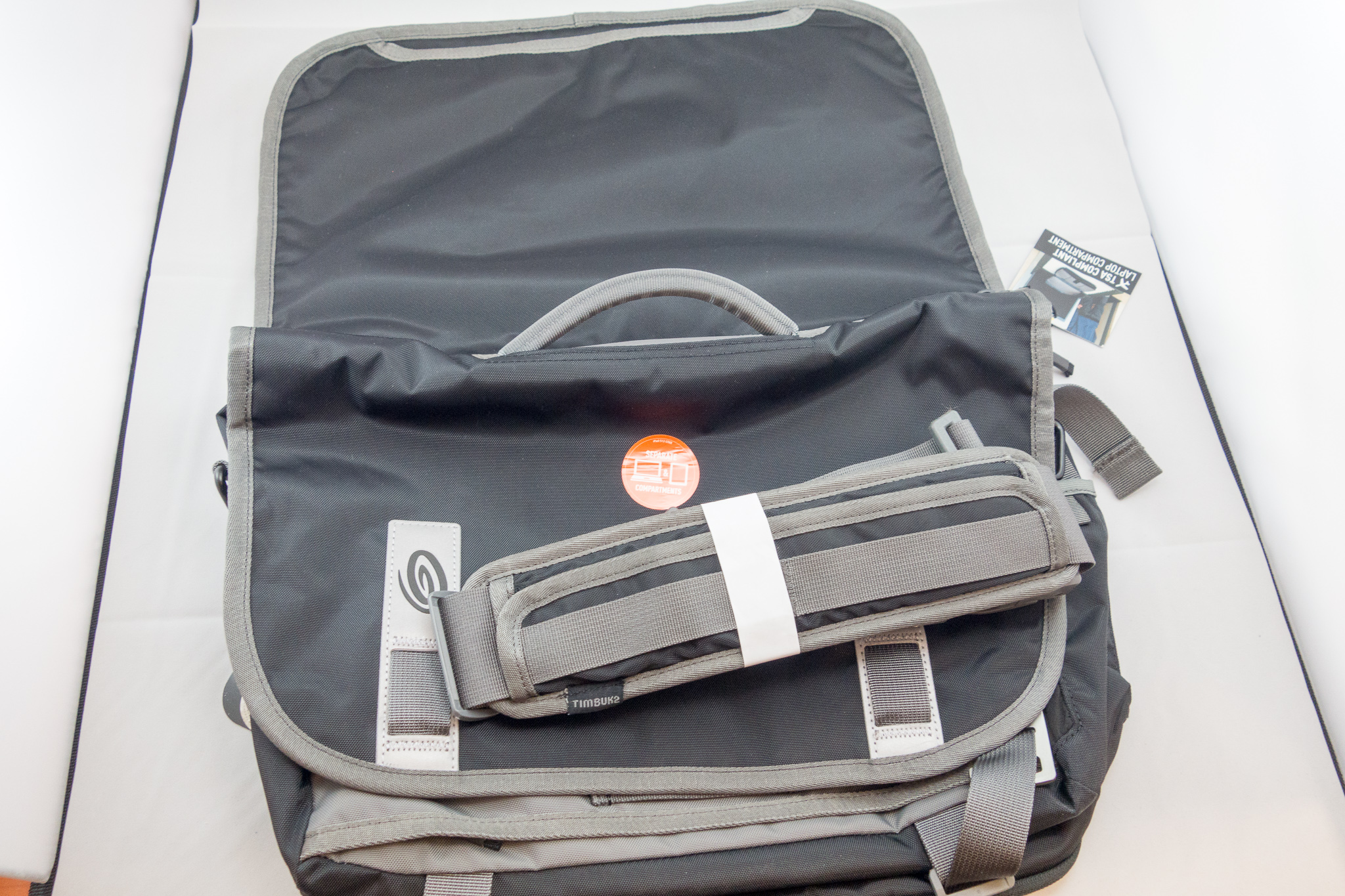 Timbuk2 Command Laptop Messenger Bag Zit Seng's Blog
