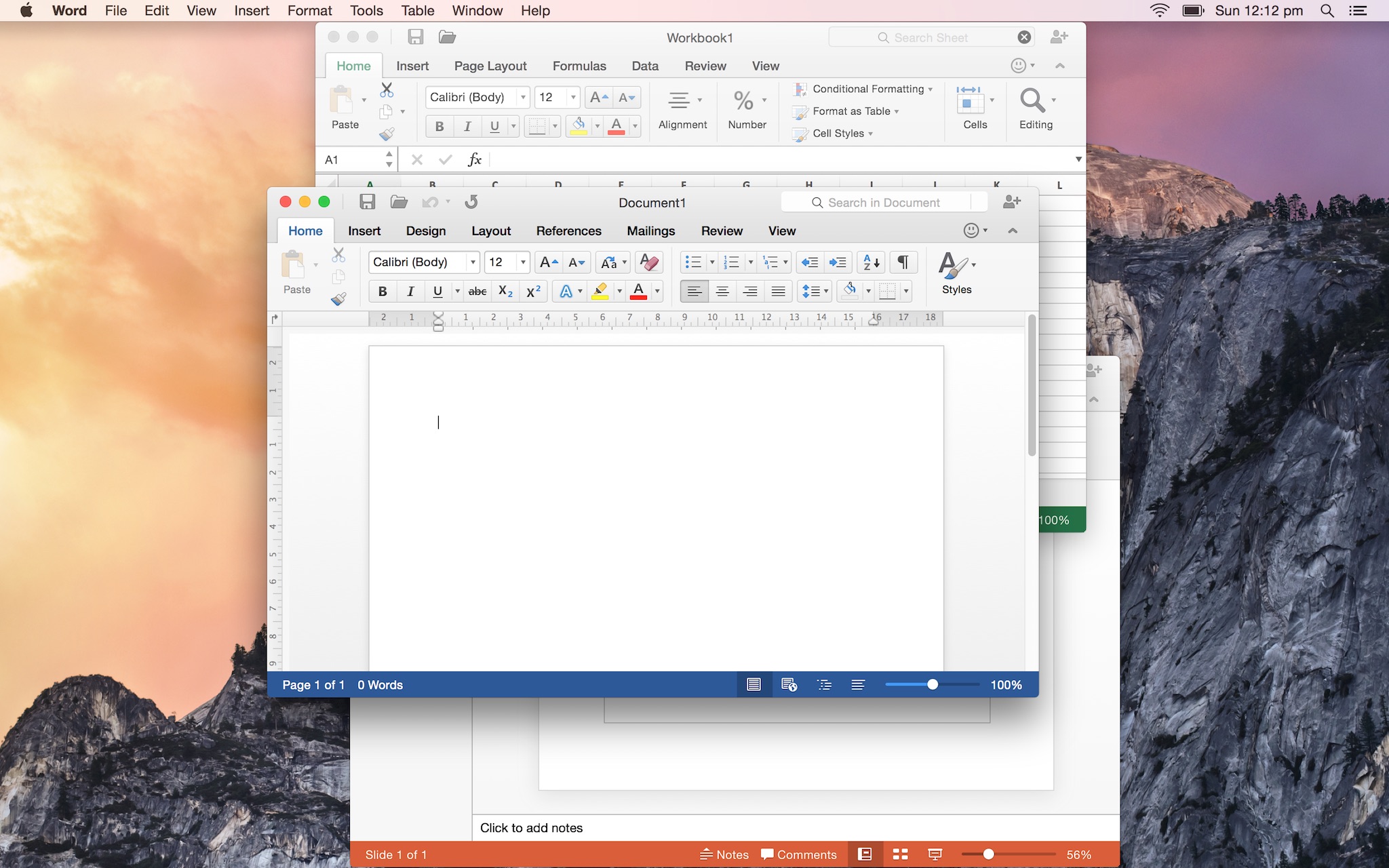 Deploying Microsoft Office 2016 by Using App-V