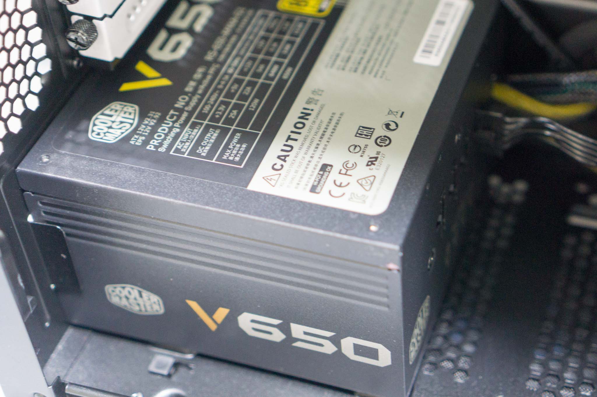 Rightsizing The PC Power Supply Zit Seng's Blog