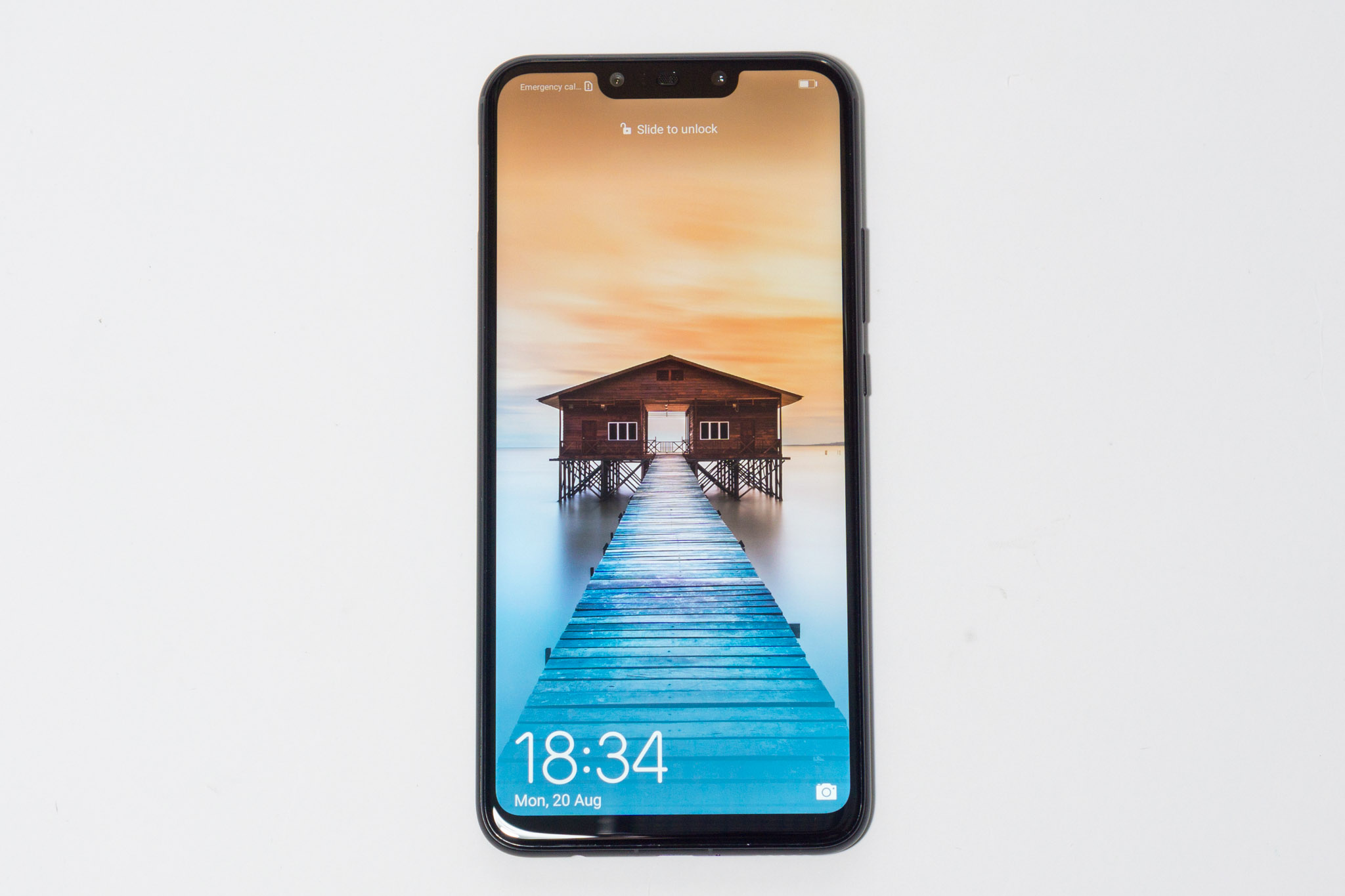 Huawei nova 3i Review Zit Seng's Blog